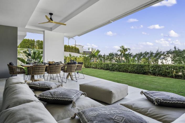 Image No.2-3 Bed Apartment for sale