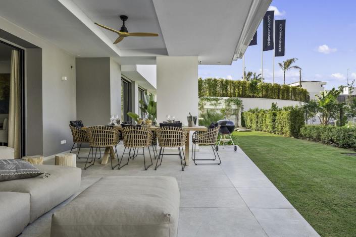 Image No.3-3 Bed Apartment for sale