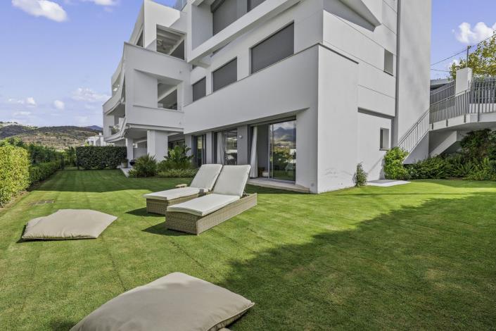 Image No.6-3 Bed Apartment for sale