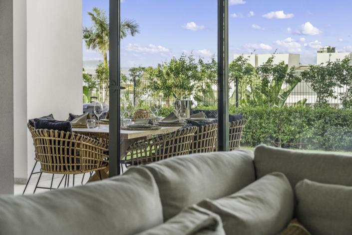 Image No.8-3 Bed Apartment for sale