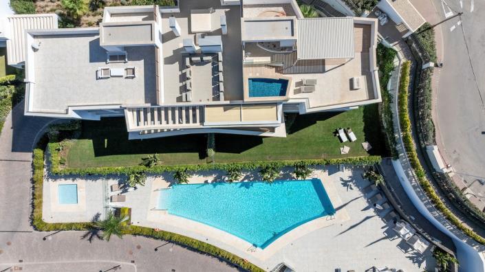 Image No.34-3 Bed Apartment for sale