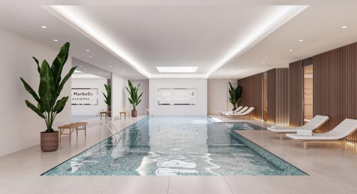 Image No.37-3 Bed Apartment for sale