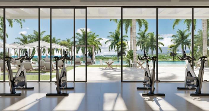 Image No.39-3 Bed Apartment for sale