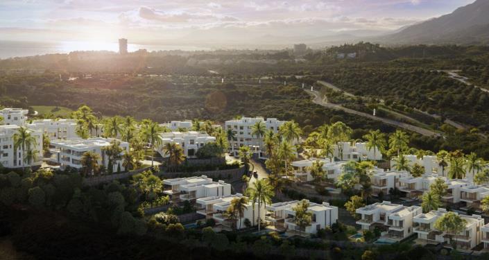 Image No.41-3 Bed Apartment for sale