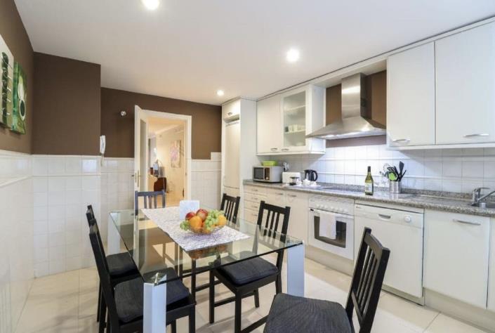 Image No.4-2 Bed Apartment for sale