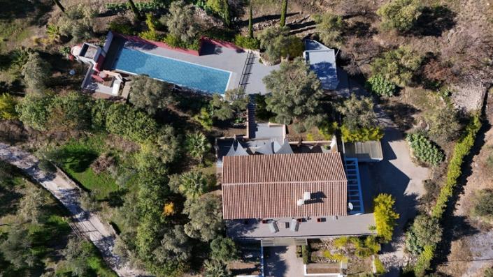 Image No.6-Villa / Détaché de 4 chambres à vendre à Monda