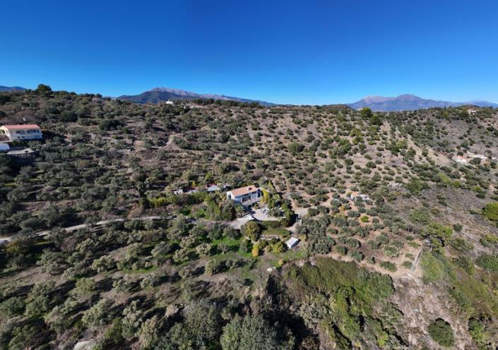 Image No.9-Villa / Détaché de 4 chambres à vendre à Monda