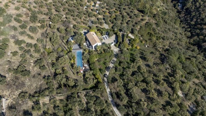 Image No.10-Villa / Détaché de 4 chambres à vendre à Monda