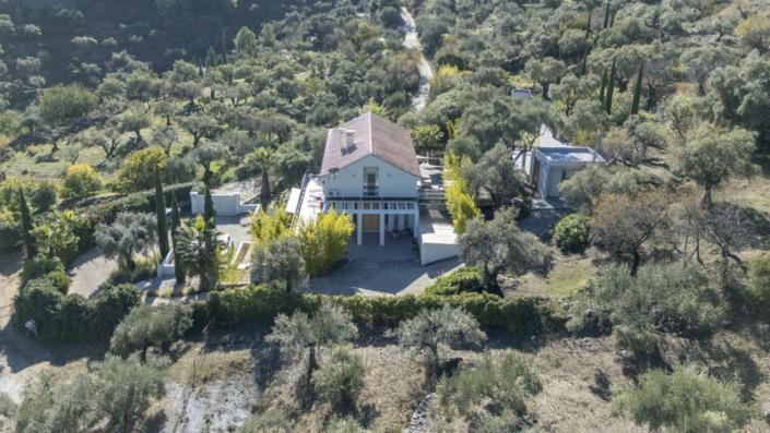 Image No.12-Villa / Détaché de 4 chambres à vendre à Monda