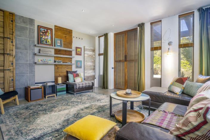 Image No.15-Villa / Détaché de 4 chambres à vendre à Monda