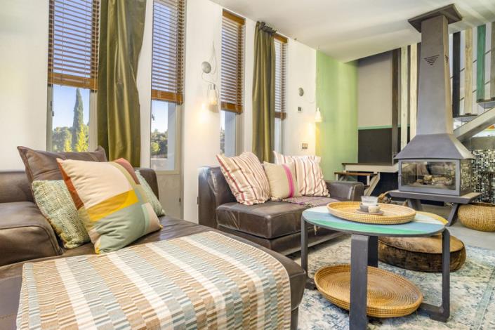 Image No.16-Villa / Détaché de 4 chambres à vendre à Monda