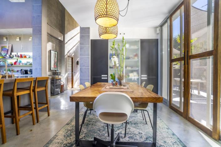 Image No.20-Villa / Détaché de 4 chambres à vendre à Monda