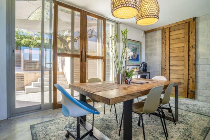 Image No.21-Villa / Détaché de 4 chambres à vendre à Monda