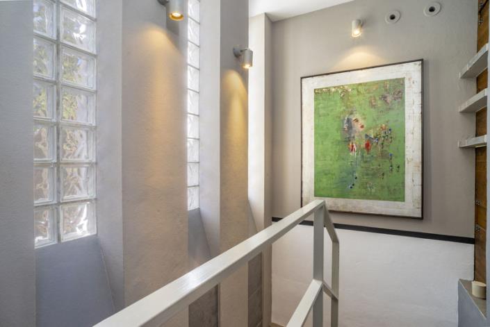 Image No.25-Villa / Détaché de 4 chambres à vendre à Monda