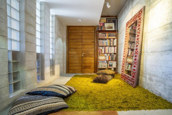 Image No.28-Villa / Détaché de 4 chambres à vendre à Monda