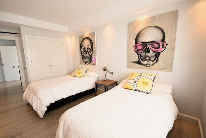 Image No.6-2 Bed Apartment for sale