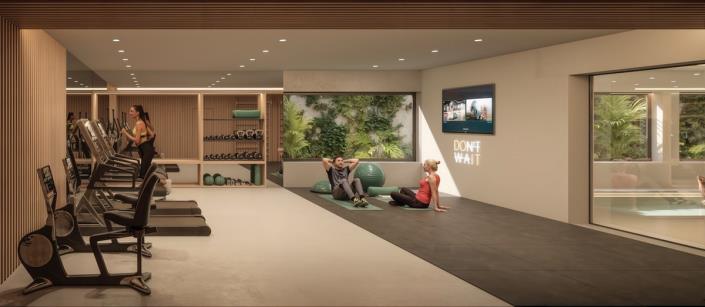 Image No.9-3 Bed Penthouse for sale