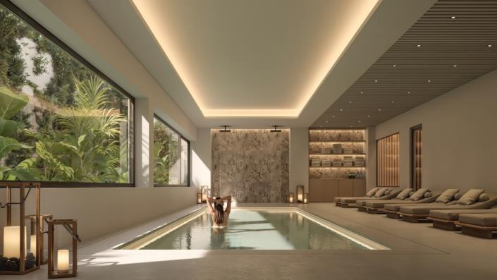 Image No.14-3 Bed Penthouse for sale