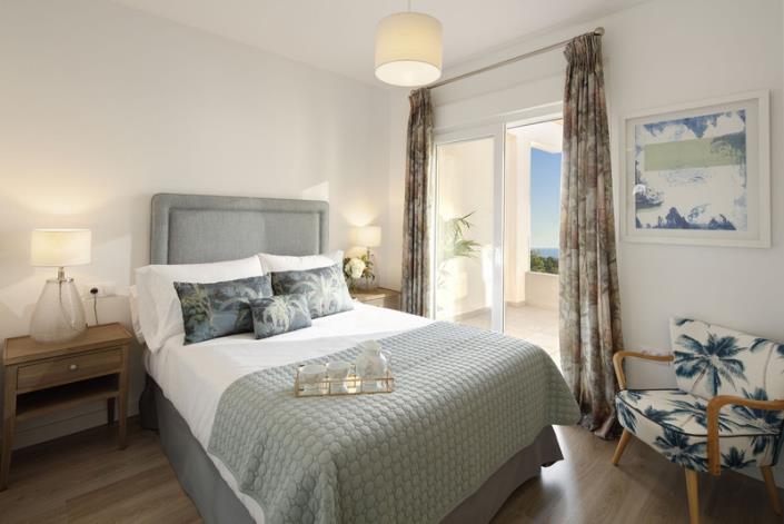 Image No.5-3 Bed Apartment for sale