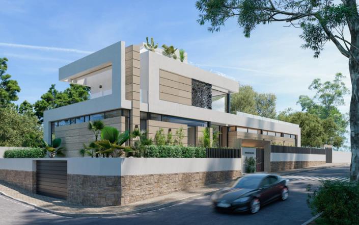 Image No.2-5 Bed House for sale