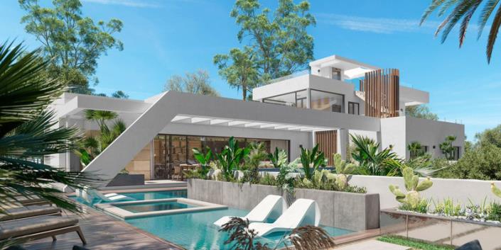 Image No.28-5 Bed House for sale