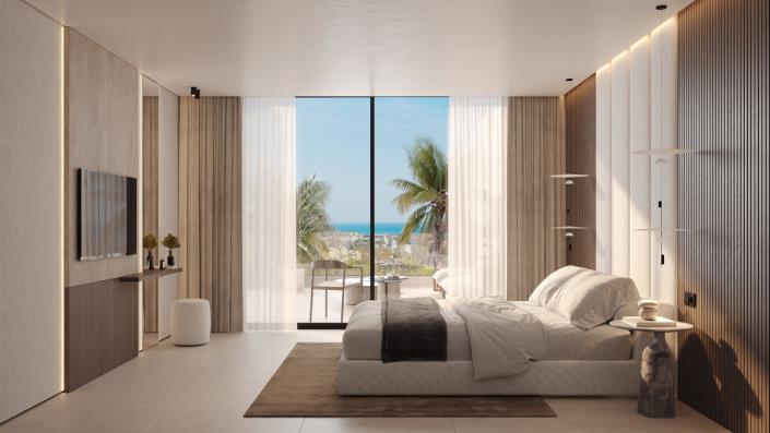 Image No.3-2 Bed Apartment for sale