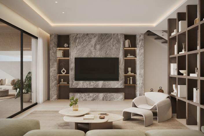 Image No.13-2 Bed Apartment for sale