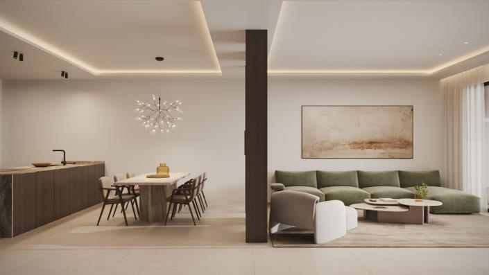 Image No.14-2 Bed Apartment for sale