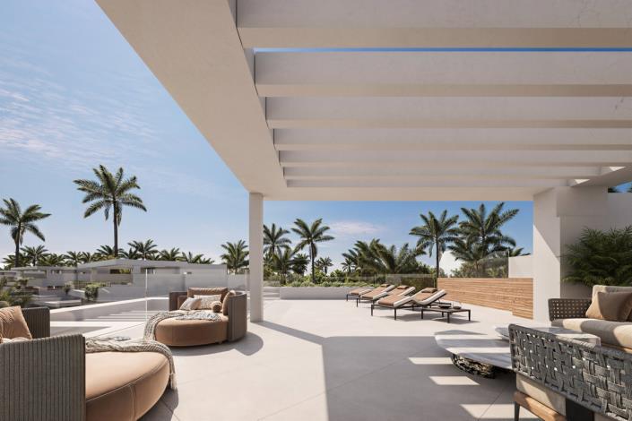 Image No.17-2 Bed Apartment for sale