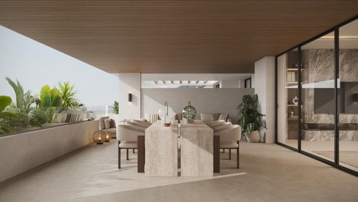 Image No.19-2 Bed Apartment for sale