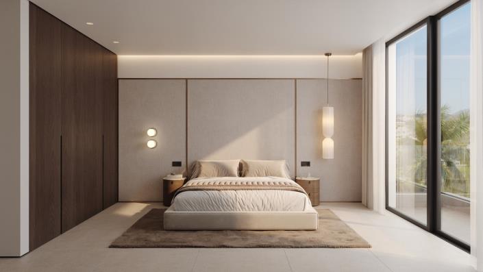 Image No.20-2 Bed Apartment for sale