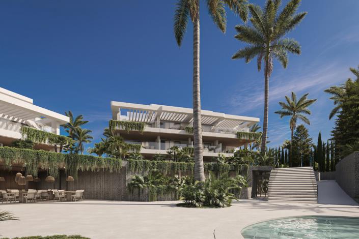 Image No.31-2 Bed Apartment for sale