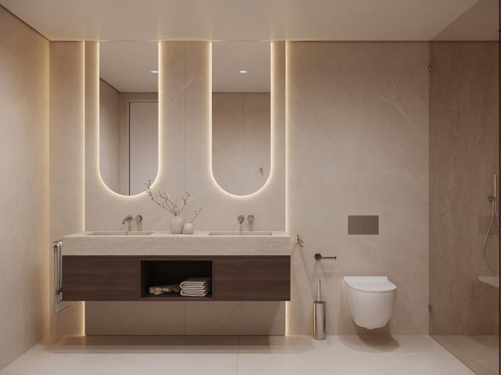 Image No.37-2 Bed Apartment for sale