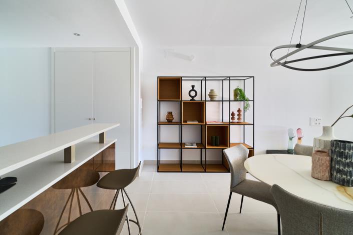 Image No.7-Appartement de 2 chambres à vendre à Bel-Air