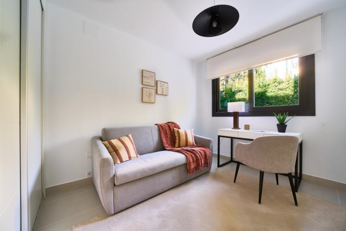 Image No.12-Appartement de 2 chambres à vendre à Bel-Air