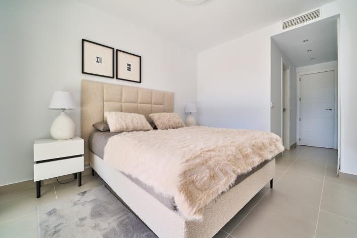 Image No.19-Appartement de 2 chambres à vendre à Bel-Air