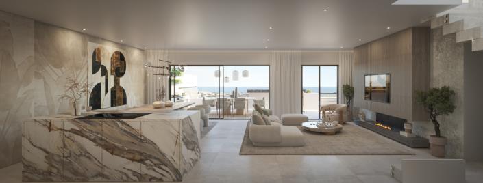 Image No.2-3 Bed Apartment for sale