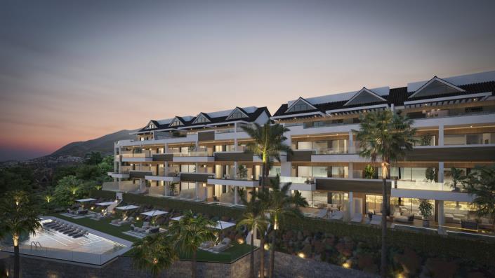 Image No.13-3 Bed Apartment for sale