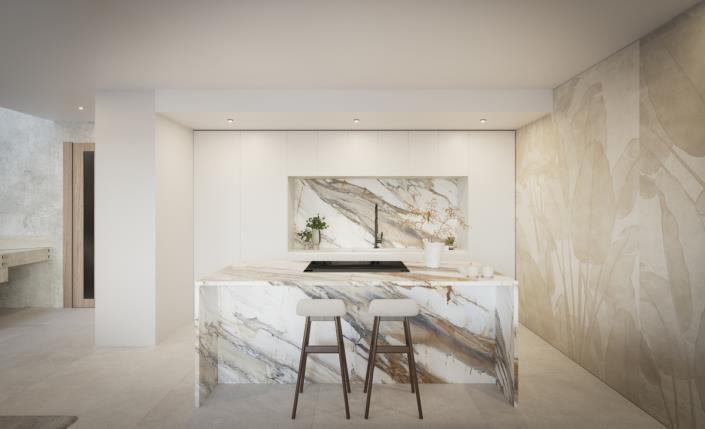 Image No.19-3 Bed Apartment for sale