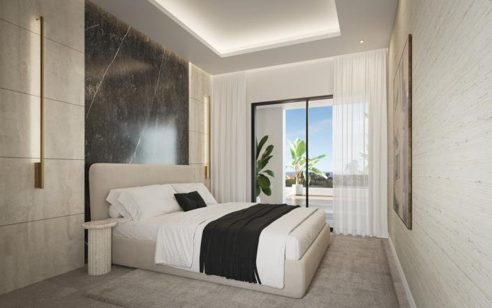 Image No.21-3 Bed Apartment for sale