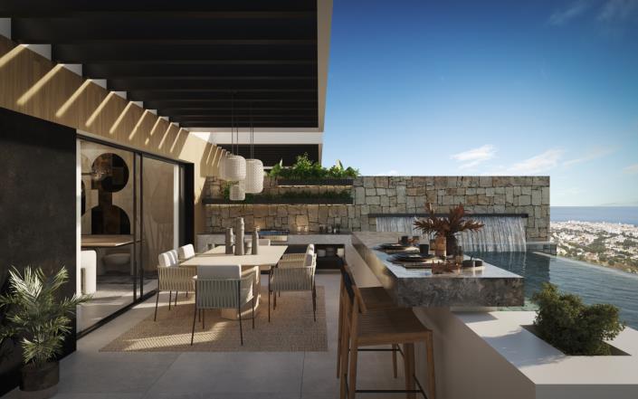 Image No.24-3 Bed Apartment for sale