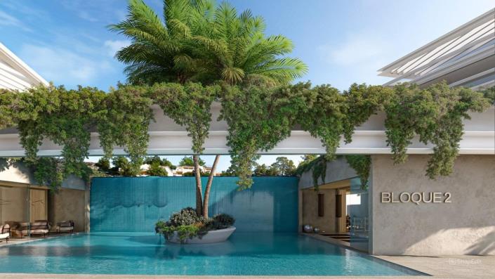 Image No.9-2 Bed Apartment for sale