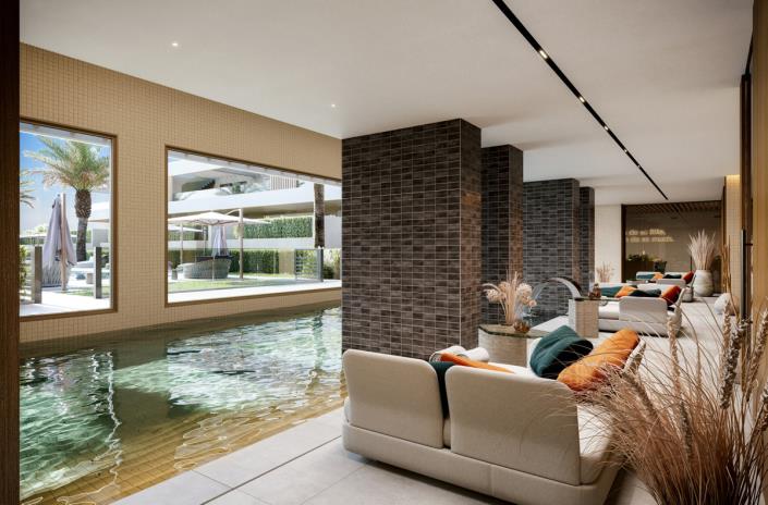 Image No.13-2 Bed Apartment for sale