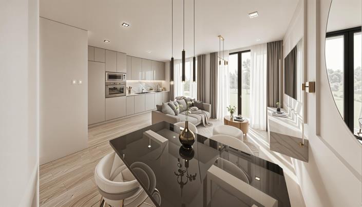 Image No.10-Appartement de 2 chambres à vendre à Fuengirola