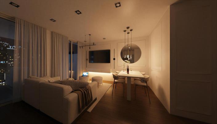 Image No.12-Appartement de 2 chambres à vendre à Fuengirola