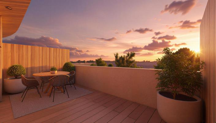 Image No.14-Appartement de 2 chambres à vendre à Fuengirola