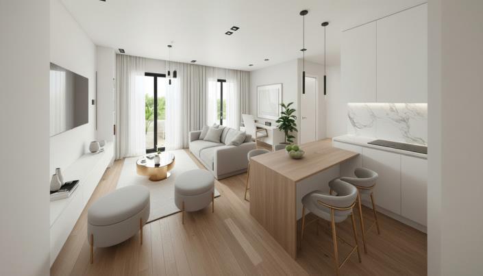 Image No.15-Appartement de 2 chambres à vendre à Fuengirola