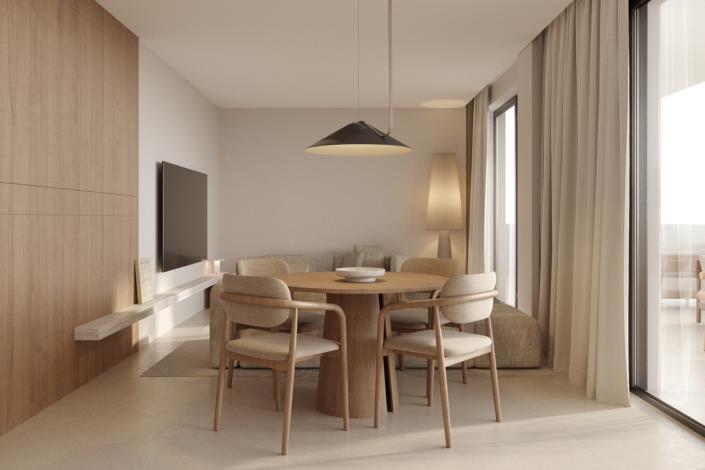 Image No.5-3 Bed Apartment for sale