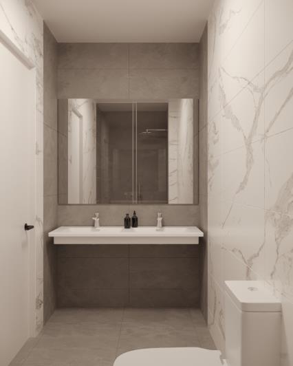 Image No.12-3 Bed Apartment for sale