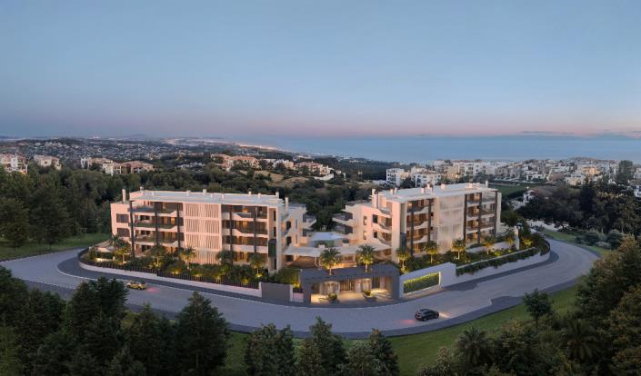 Image No.24-3 Bed Apartment for sale